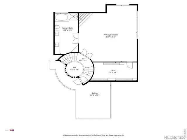 6686 Fairways Drive Niwot, CO 80503