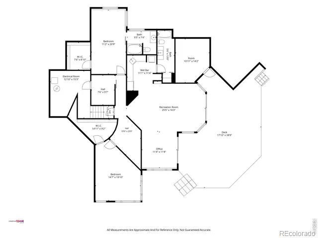 6686 Fairways Drive Niwot, CO 80503
