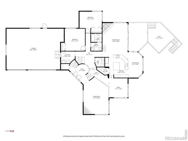 6686 Fairways Drive Niwot, CO 80503