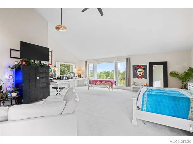 6686 Fairways Drive Niwot, CO 80503