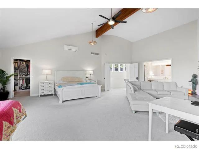 6686 Fairways Drive Niwot, CO 80503