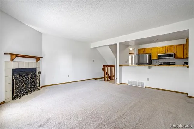 4323 Hunting Meadows Circle #5 Colorado Springs, CO 80916