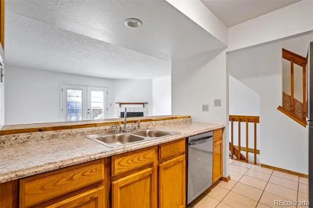4323 Hunting Meadows Circle #5 Colorado Springs, CO 80916