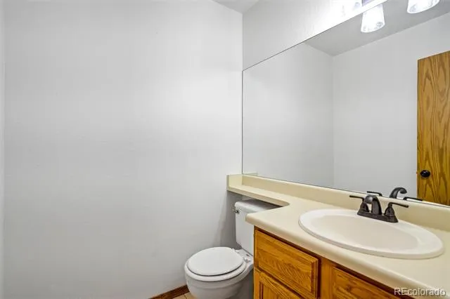4323 Hunting Meadows Circle #5 Colorado Springs, CO 80916