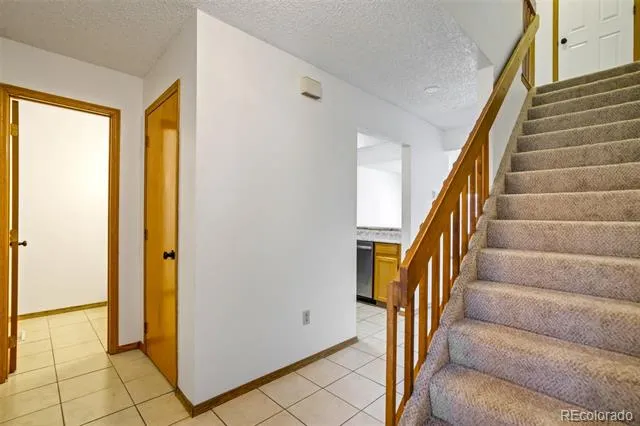4323 Hunting Meadows Circle #5 Colorado Springs, CO 80916