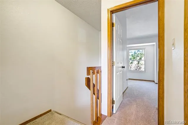 4323 Hunting Meadows Circle #5 Colorado Springs, CO 80916
