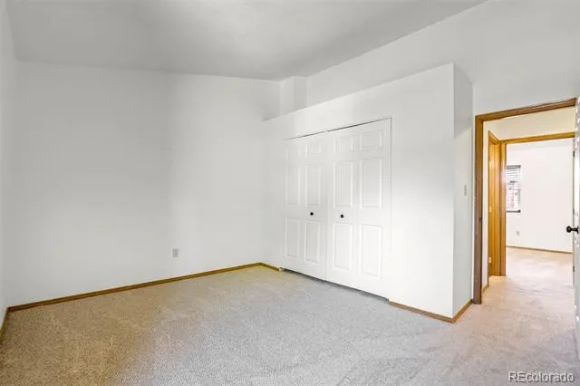 4323 Hunting Meadows Circle #5 Colorado Springs, CO 80916
