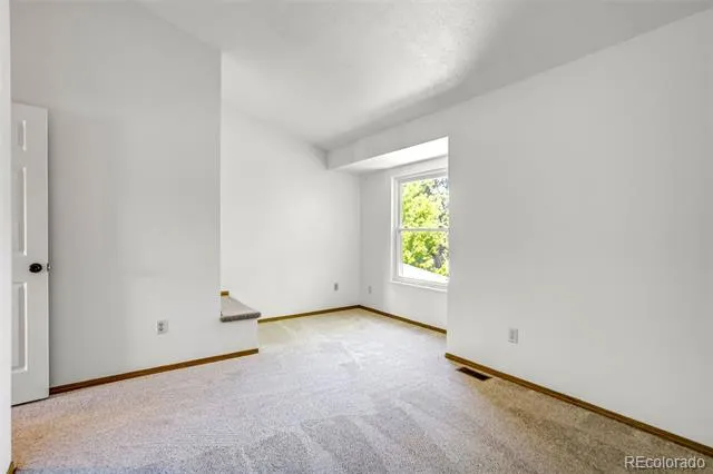 4323 Hunting Meadows Circle #5 Colorado Springs, CO 80916