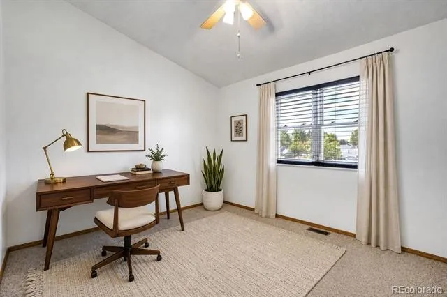 4323 Hunting Meadows Circle #5 Colorado Springs, CO 80916