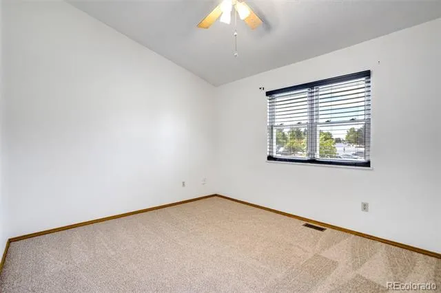 4323 Hunting Meadows Circle #5 Colorado Springs, CO 80916
