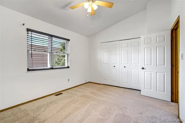 4323 Hunting Meadows Circle #5 Colorado Springs, CO 80916
