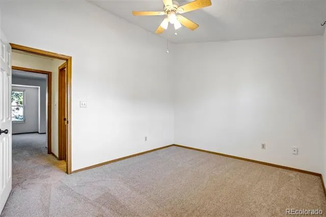 4323 Hunting Meadows Circle #5 Colorado Springs, CO 80916