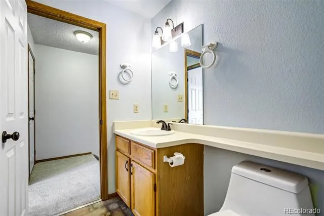 4323 Hunting Meadows Circle #5 Colorado Springs, CO 80916