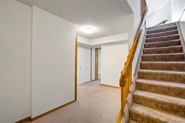 4323 Hunting Meadows Circle #5 Colorado Springs, CO 80916
