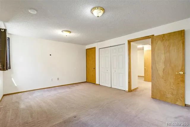4323 Hunting Meadows Circle #5 Colorado Springs, CO 80916