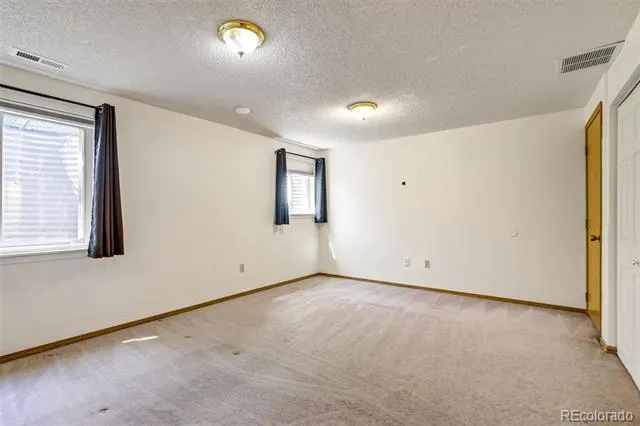 4323 Hunting Meadows Circle #5 Colorado Springs, CO 80916