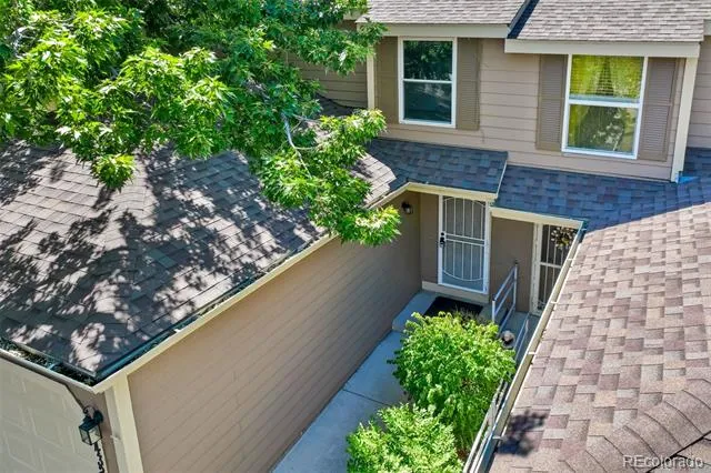 4323 Hunting Meadows Circle #5 Colorado Springs, CO 80916