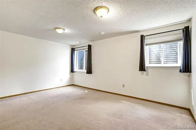 4323 Hunting Meadows Circle #5 Colorado Springs, CO 80916