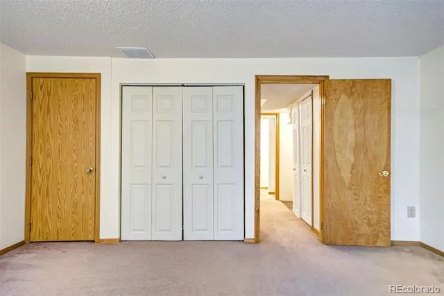 4323 Hunting Meadows Circle #5 Colorado Springs, CO 80916