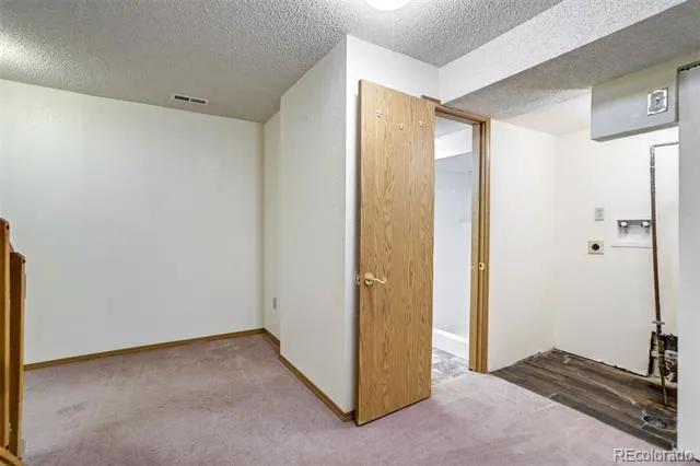 4323 Hunting Meadows Circle #5 Colorado Springs, CO 80916