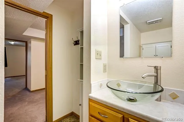 4323 Hunting Meadows Circle #5 Colorado Springs, CO 80916