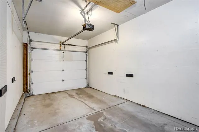 4323 Hunting Meadows Circle #5 Colorado Springs, CO 80916