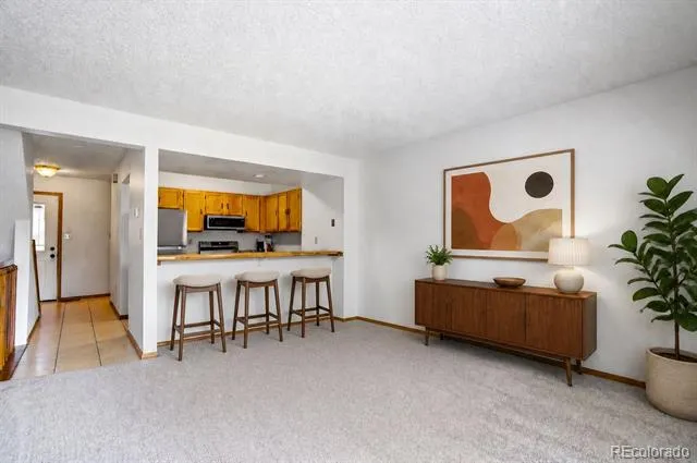 4323 Hunting Meadows Circle #5 Colorado Springs, CO 80916