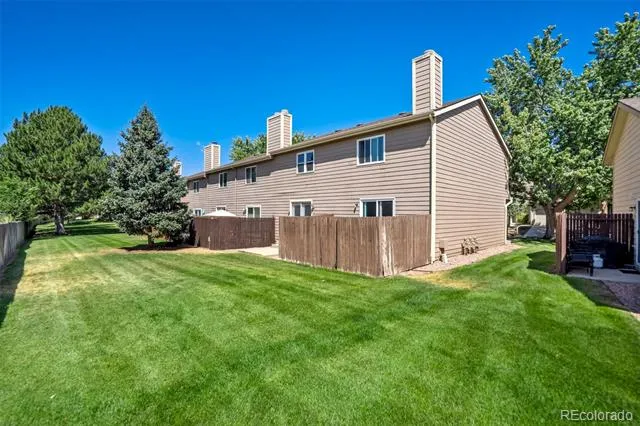 4323 Hunting Meadows Circle #5 Colorado Springs, CO 80916
