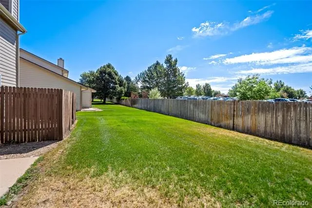 4323 Hunting Meadows Circle #5 Colorado Springs, CO 80916