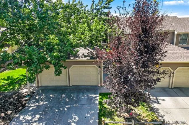 4323 Hunting Meadows Circle #5 Colorado Springs, CO 80916
