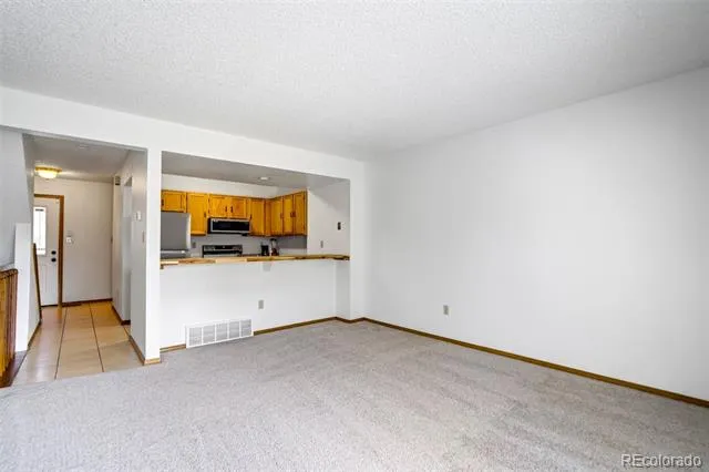 4323 Hunting Meadows Circle #5 Colorado Springs, CO 80916