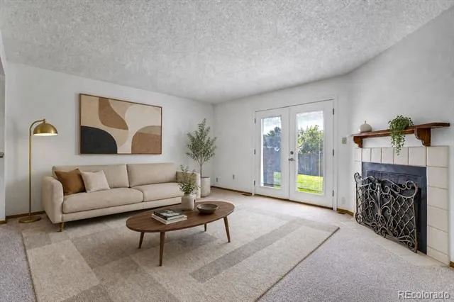 4323 Hunting Meadows Circle #5 Colorado Springs, CO 80916