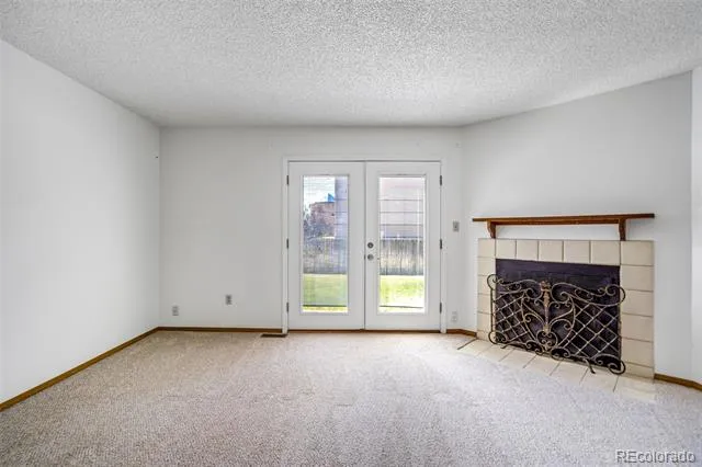 4323 Hunting Meadows Circle #5 Colorado Springs, CO 80916