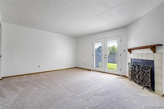 4323 Hunting Meadows Circle #5 Colorado Springs, CO 80916