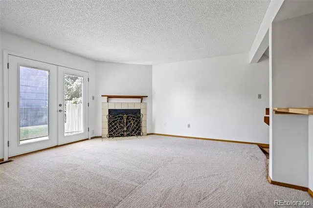 4323 Hunting Meadows Circle #5 Colorado Springs, CO 80916