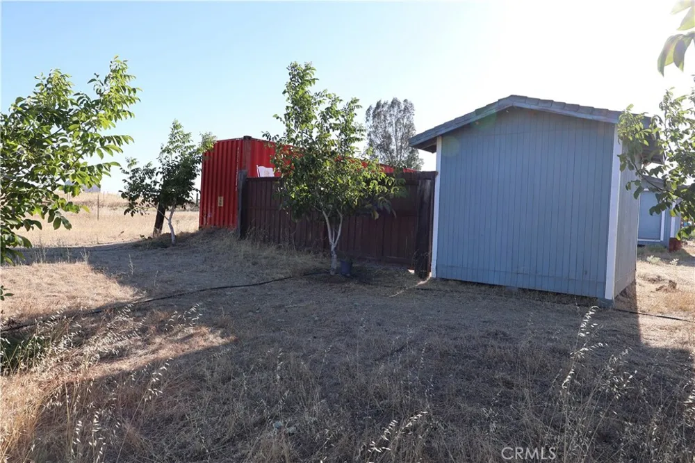 Henleyville Rd. Corning, CA 96021