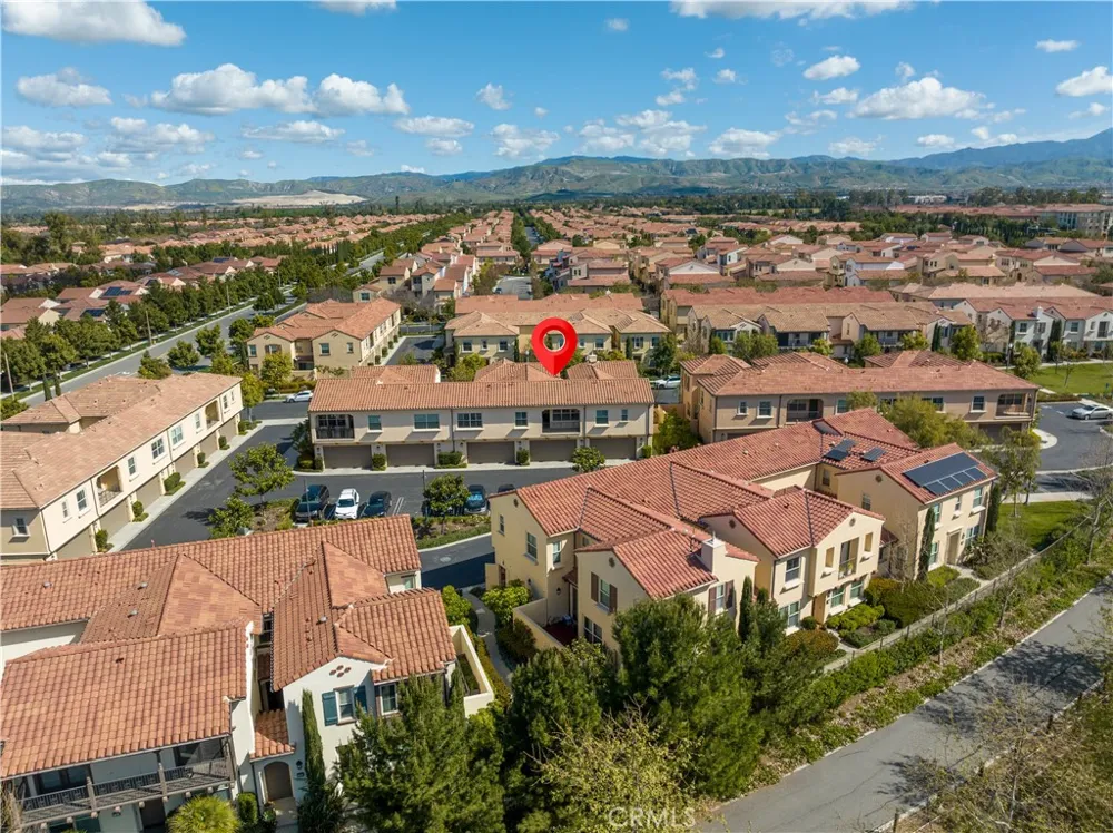 56 Jade Flower Irvine, CA 92620