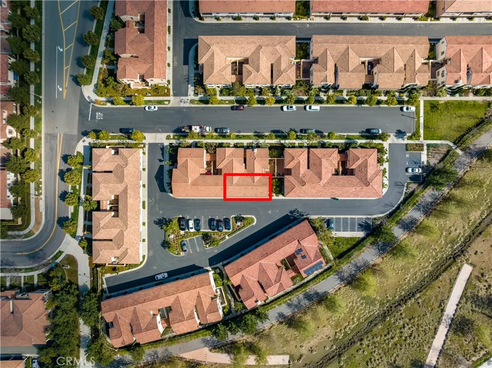 56 Jade Flower Irvine, CA 92620