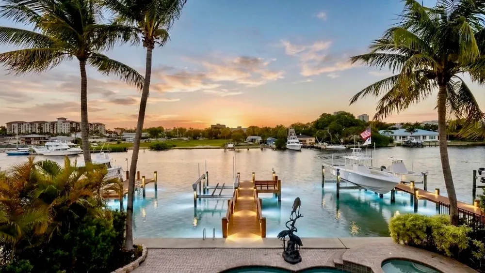 712 SANDY POINT LANE North Palm Beach, FL 33410
