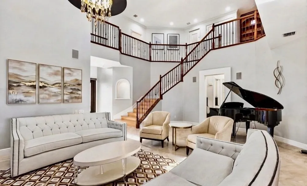 712 SANDY POINT LANE North Palm Beach, FL 33410
