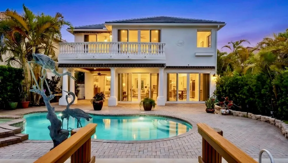 712 SANDY POINT LANE North Palm Beach, FL 33410