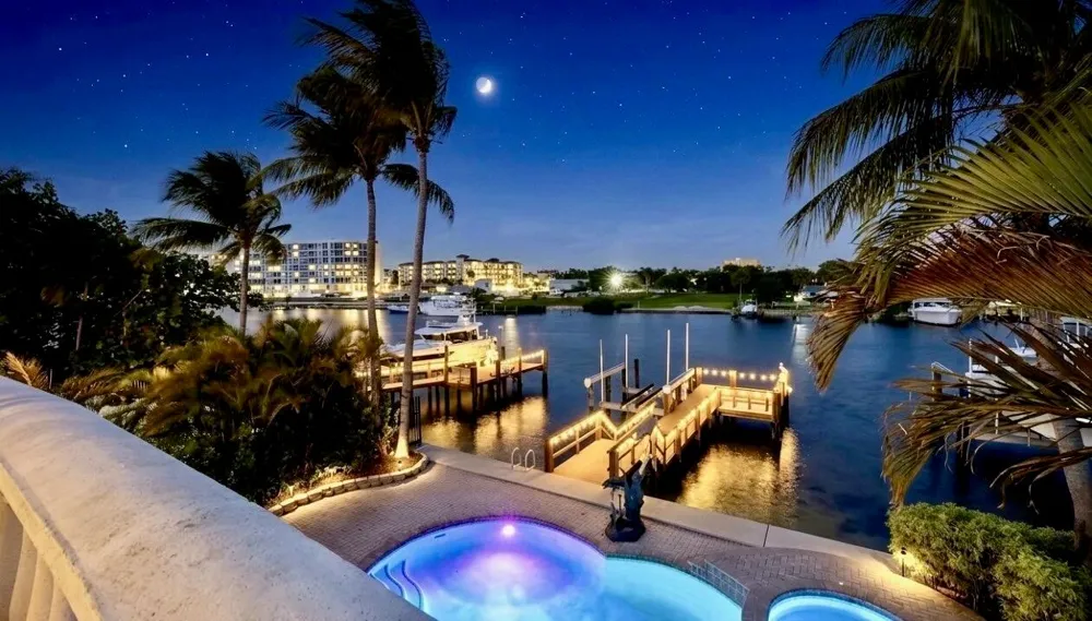 712 SANDY POINT LANE North Palm Beach, FL 33410