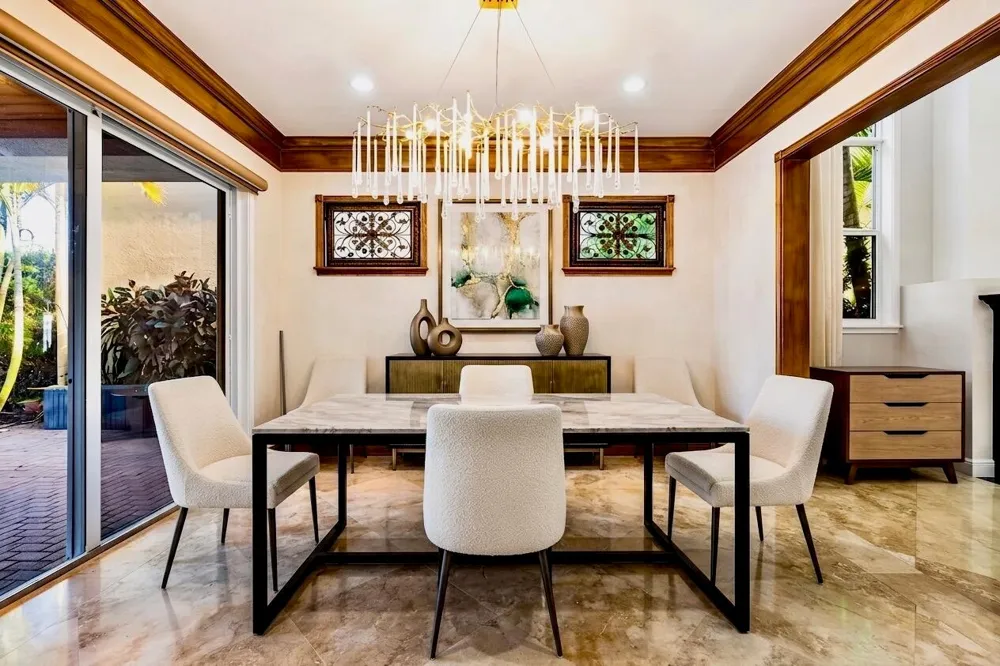 712 SANDY POINT LANE North Palm Beach, FL 33410