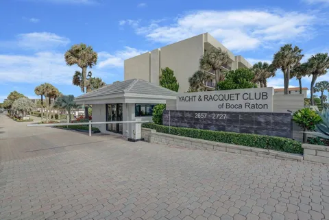 2727 Ocean Boulevard #A-203