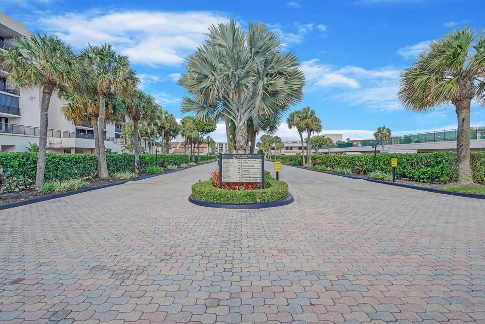 2727 Ocean Boulevard #A-203 Boca Raton, FL 33431