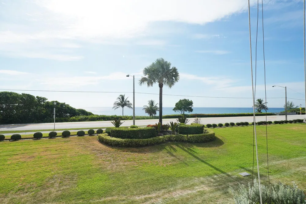 2727 Ocean Boulevard #A-203 Boca Raton, FL 33431