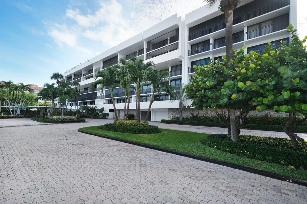 2727 Ocean Boulevard #A-203 Boca Raton, FL 33431