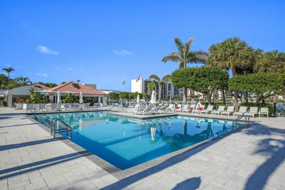 2727 Ocean Boulevard #A-203 Boca Raton, FL 33431