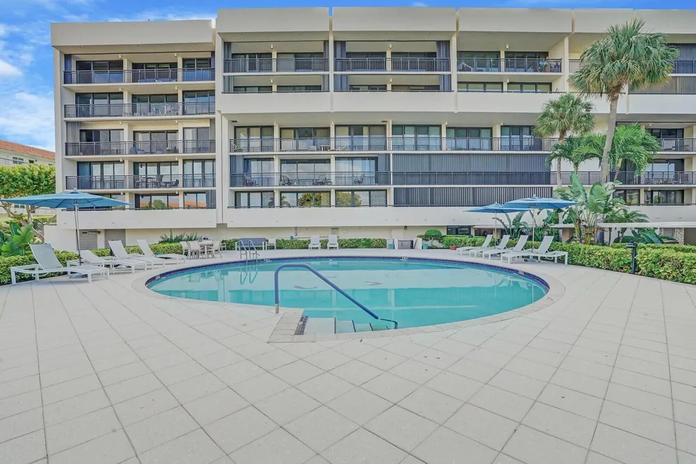2727 Ocean Boulevard #A-203 Boca Raton, FL 33431