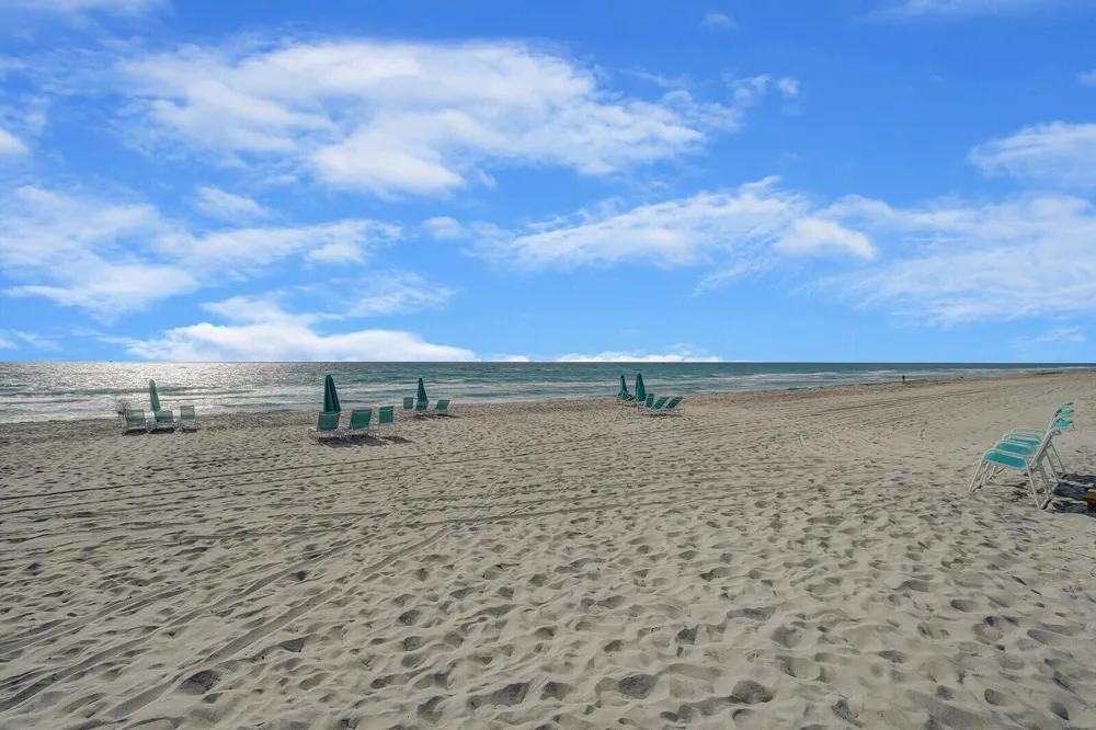 2727 Ocean Boulevard #A-203 Boca Raton, FL 33431